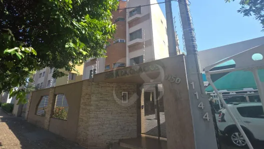 Apartamento com 2 Quartos para alugar, 70m² no Igapó, Londrina
