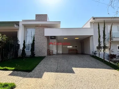 Casa de Condomínio com 3 Quartos à venda, 186m² no Parque Brasil 500, Paulínia