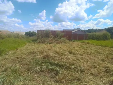 Lote/Terreno à venda, 300m² no Residencial Santa Maria, Mineiros
