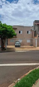 Apartamento com 2 Quartos à venda, 57m² no Residencial Greenville, Ribeirão Preto
