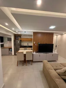 Apartamento com 2 Quartos à venda, 55m² no Teixeiras, Juiz de Fora