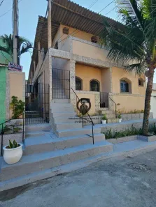 Kitnet com 1 Quarto à venda, 35m² no Sepetiba, Rio de Janeiro