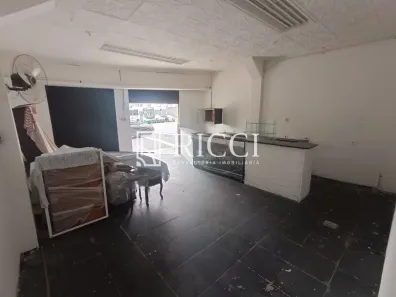 Ponto Comercial à venda, 89m² no Vila Mathias, Santos