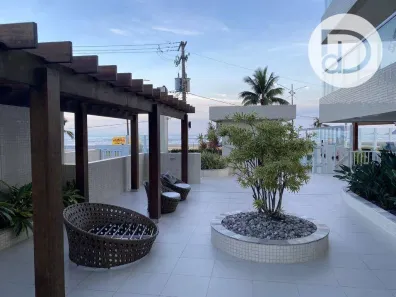 Apartamento com 3 Quartos à venda, 122m² no Centro, Bertioga