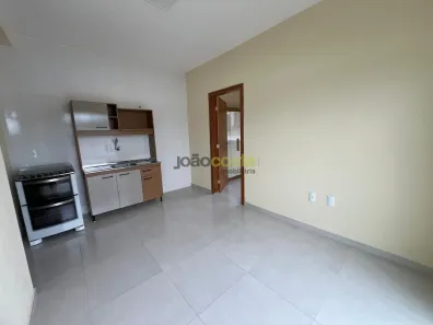 Apartamento com 1 Quarto para alugar, 50m² no Potecas, São José