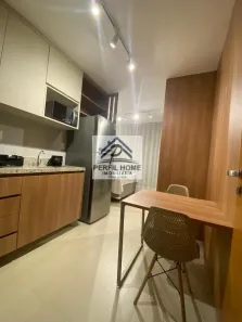 Apartamento com 1 Quarto para alugar, 20m² no Caminho das Árvores, Salvador
