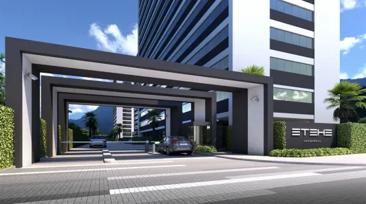 Apartamento com 2 Quartos à venda, 53m² no Jacarepaguá, Rio de Janeiro