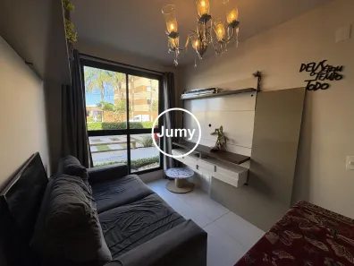 Apartamento com 2 Quartos para alugar, 47m² no Serraria, São José