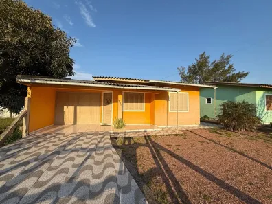 Casa com 2 Quartos à venda, 79m² no Praia de Mariluz, Imbé