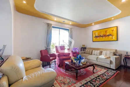 Apartamento com 8 Quartos à venda, 362m² no Santa Cecília, São Paulo