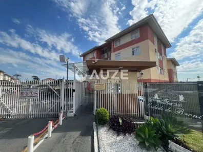 Apartamento com 2 Quartos à venda, 44m² no Campo de Santana, Curitiba