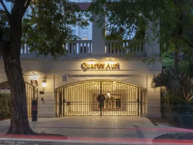 Apartamento com 4 Quartos à venda, 893m² no Vila Olímpia, São Paulo