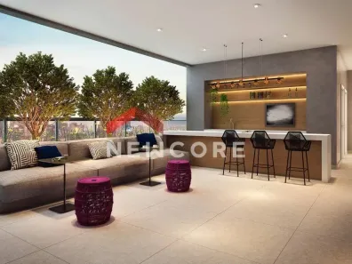 Apartamento com 3 Quartos à venda, 136m² no Jardim Aurélia, São Paulo