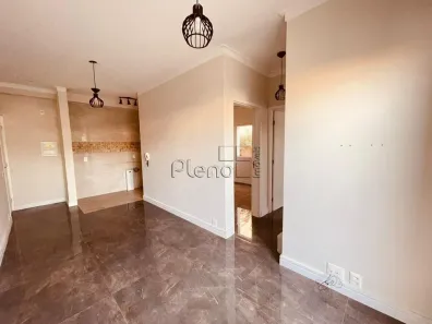 Apartamento com 2 Quartos à venda, 70m² no Jardim do Lago, Campinas