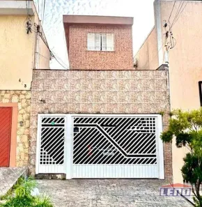 Sobrado com 3 Quartos à venda, 225m² no Vila São Geraldo, São Paulo