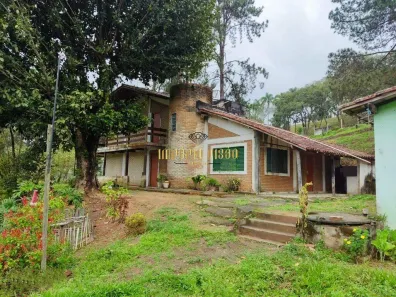 Fazenda/Sítio com 7 Quartos à venda, 250m² no Estância São Luís, Suzano