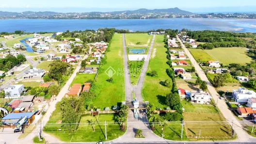 Lote/Terreno à venda, 450m² no Campo Duna, Garopaba