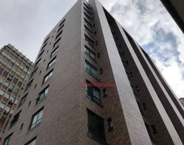 Sala Comercial à venda, 31m² no Jardim Paulista, São Paulo