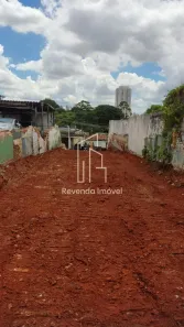 Lote/Terreno à venda, 222m² no Vila Prudente, São Paulo