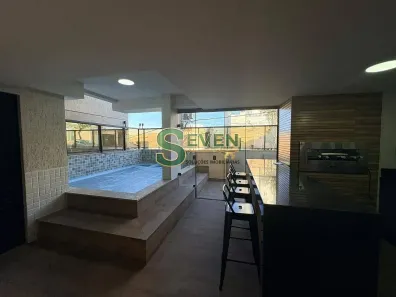 Apartamento com 2 Quartos à venda, 75m² no Jardim Belvedere, Volta Redonda