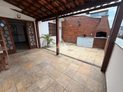 Cobertura com 1 Quarto à venda, 76m² no Copacabana, Rio de Janeiro