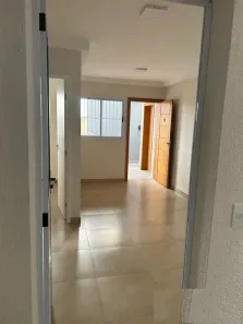 Apartamento com 2 Quartos para alugar, 33m² no Vila Carrão, São Paulo