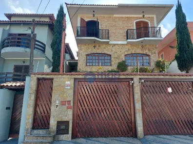Sobrado com 3 Quartos à venda, 197m² no Vila Isolina Mazzei, São Paulo