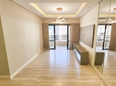 Apartamento com 3 Quartos à venda, 105m² no Jardim Botânico, Ribeirão Preto