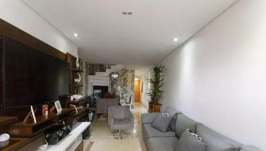 Apartamento com 4 Quartos à venda, 237m² no Centro, São Bernardo do Campo