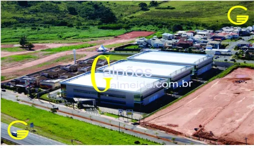 Galpão/Depósito/Armazém para alugar, 840m² no Parque dos Resedás, Campinas