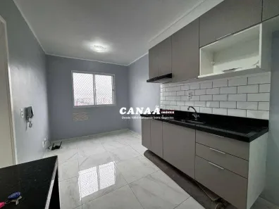 Apartamento com 1 Quarto à venda, 24m² no Vila Nova das Belezas, São Paulo