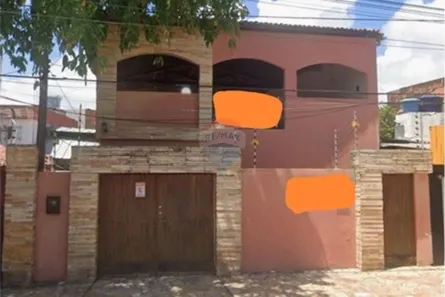 Casa com 4 Quartos para alugar, 500m² no Pina, Recife