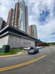Apartamento com 2 Quartos à venda, 68m² no Engordadouro, Jundiaí