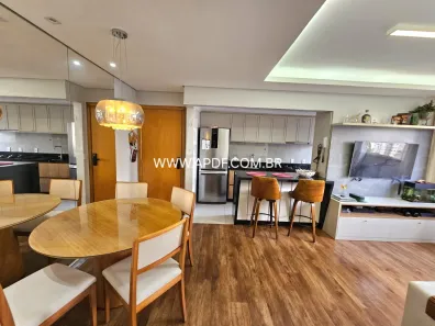Apartamento com 2 Quartos à venda, 56m² no Norte, Brasília