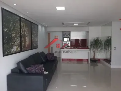 Apartamento com 2 Quartos à venda, 91m² no Vila Lusitânia, São Bernardo do Campo
