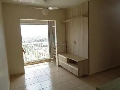 Apartamento com 2 Quartos à venda, 54m² no Alto da Boa Vista, Ribeirão Preto