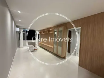 Apartamento com 2 Quartos à venda, 85m² no Leblon, Rio de Janeiro