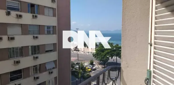 Apartamento com 3 Quartos à venda, 150m² no Copacabana, Rio de Janeiro