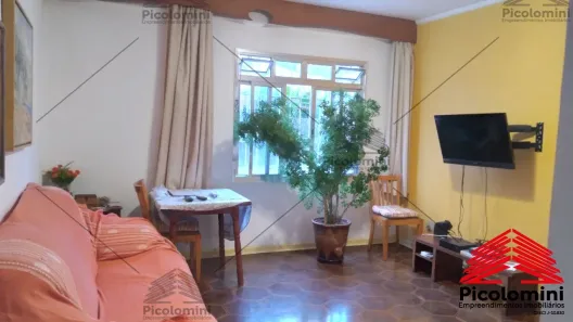 Apartamento com 2 Quartos à venda, 126m² no Mooca, São Paulo