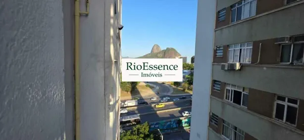 Apartamento com 1 Quarto à venda, 18m² no Botafogo, Rio de Janeiro