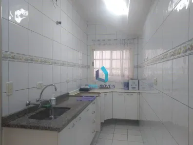 Casa com 3 Quartos à venda, 125m² no Vila Isa, São Paulo