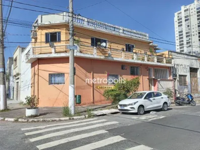 Sobrado com 2 Quartos à venda, 176m² no Ipiranga, São Paulo