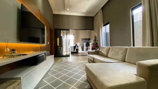 Casa com 3 Quartos à venda, 150m² no Fazenda Rio Preto, São José do Rio Preto