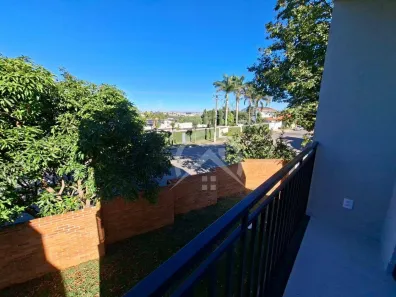 Casa de Condomínio com 3 Quartos à venda, 198m² no Vila Santista, Atibaia