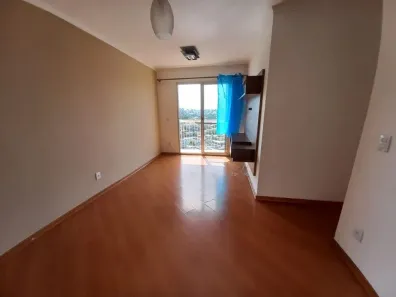 Apartamento com 3 Quartos à venda, 58m² no Jardim das Vertentes, São Paulo