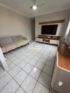 Apartamento com 3 Quartos à venda, 84m² no Coqueiral de Itaparica, Vila Velha