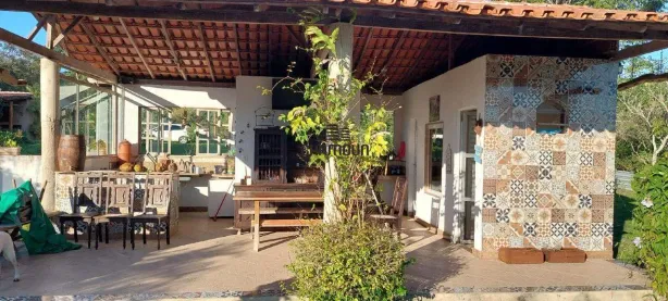 Fazenda/Sítio com 6 Quartos à venda, 10000m² no Comunidade Urbana de Jaboticaba, Guarapari