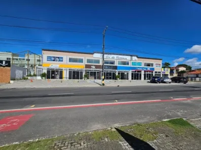 Ponto Comercial para alugar, 60m² no Stella Maris, Salvador