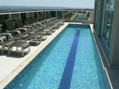 Apartamento com 3 Quartos à venda, 120m² no Butantã, São Paulo