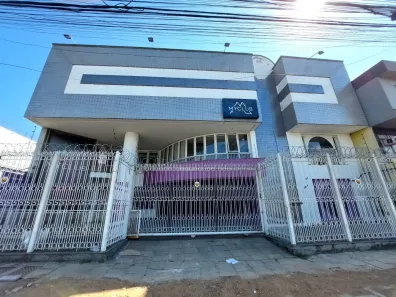 Prédio Comercial à venda, 2224m² no Glória, Porto Alegre